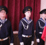 В клубе «Парус» прошло торжественное мероприятие, посвященное 82-й годовщине полного освобождения Ленинграда от фашистской блокады - Газета Невский исток